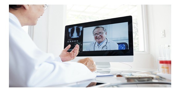 Access TeleCare - Integrated Telemedicine Platform