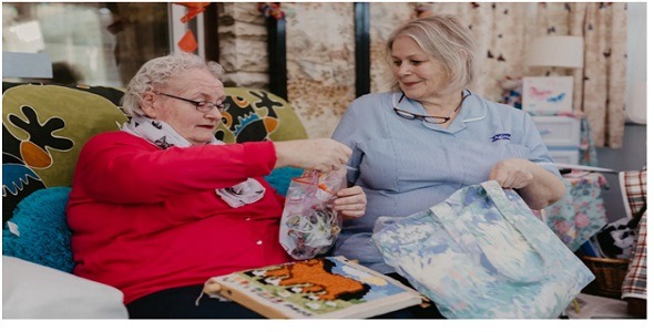 Agincare - Home care