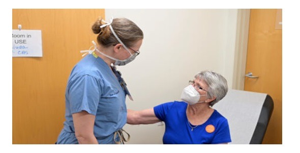Roper St. Francis - Pain Management