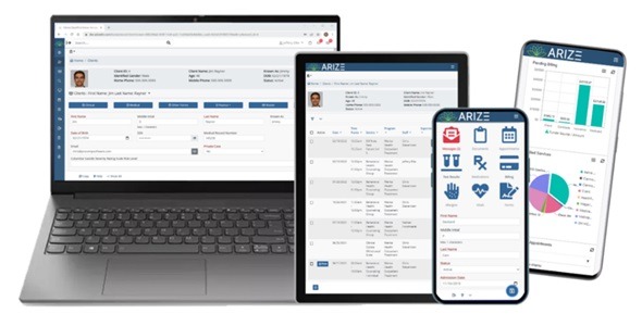 Cantata Health - Arize EHR