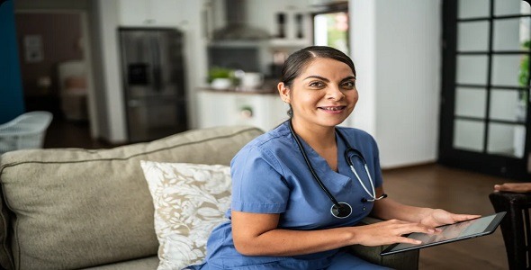Resolut Care - Home Care