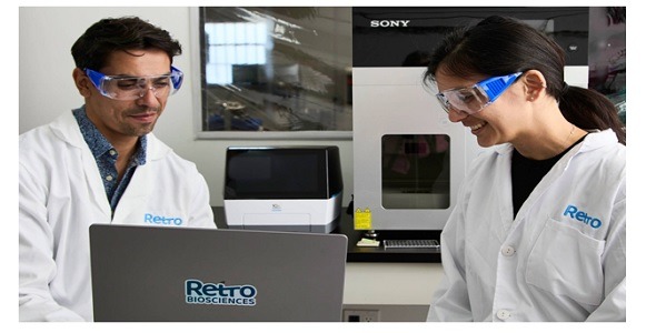 Retro Biosciences Platform