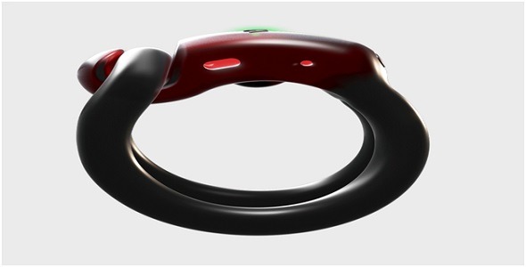 FirmTech - TechRing