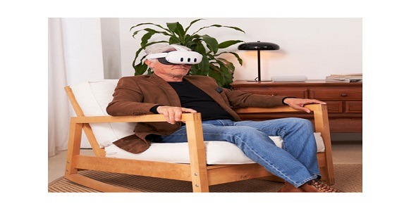 XRHealth - XR Therapeutic Spaces