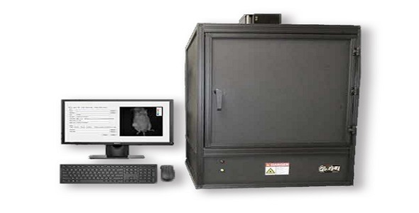 MediLumine - Micro-PRISM In Vivo SWIR Imaging System