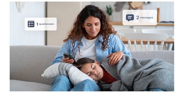 Gabi SmartCare - Remote Patient Monitoring