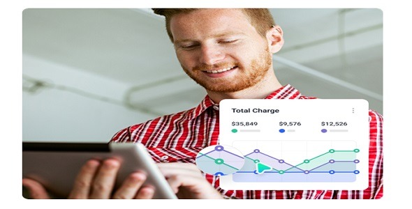 Kinetik - Revenue Cycle Management