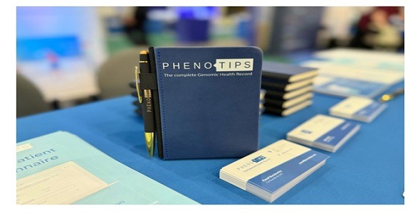 Phenotips - Health Systems