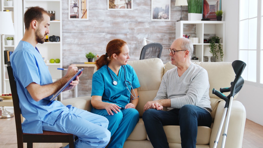 Hospital Billing Services