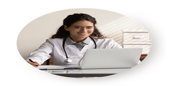 Clarest - Healthcare Providers