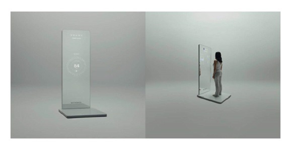 Withings - OMNIA