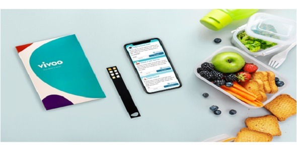 Vivosens Platform