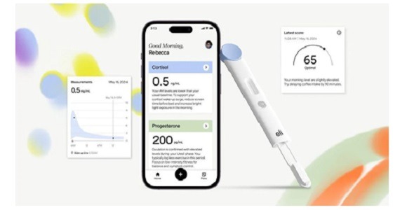 Eli Health Platform
