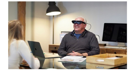 eSight Go™