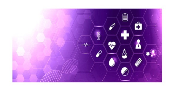 Purple Healthcare Platform