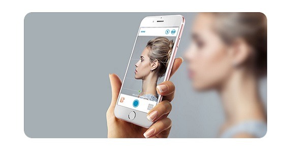 Nextech - TouchMD