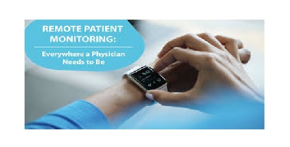 Healow - Remote Patient Monitoring