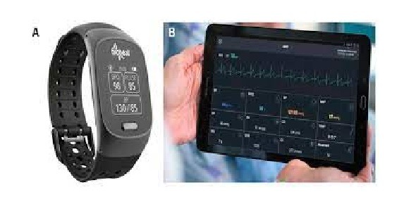 Biobeat - Blood Pressure Monitoring