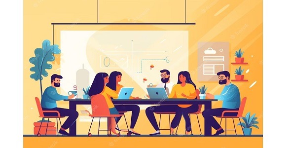 Endimension Platform