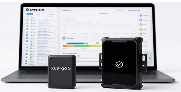 Syntra Platform