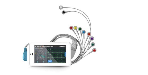 Pocket ECG Monitor