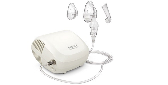 Medtech Compressor Nebulizer Handyneb Classic