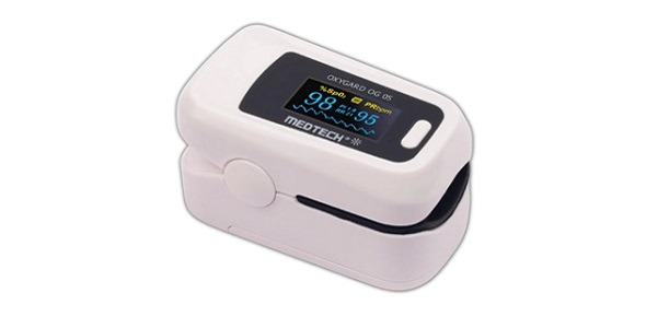Medtech Pulse Oximeter OG-05