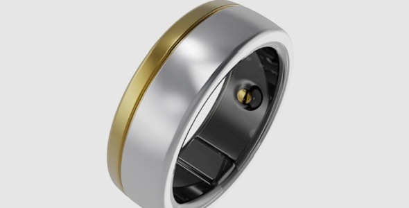 Cardio Ring – ECG Smart Ring