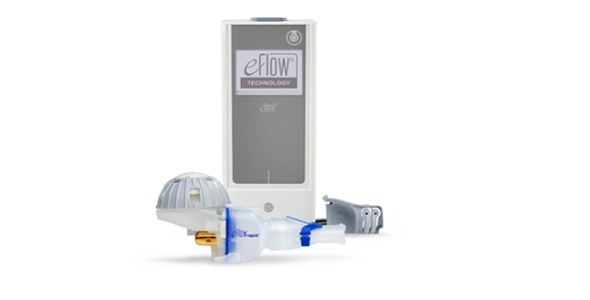 eFlow rapid Nebuliser System