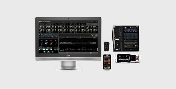 Masimo Patient SafetyNet