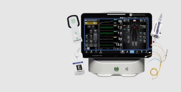 HemoSphere Alta Monitor