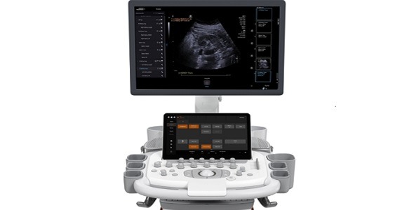 ACUSON Sequoia Ultrasound System
