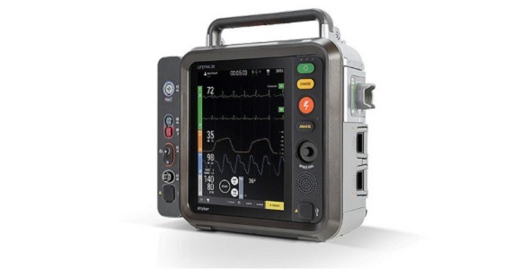LIFEPAK 35 Monitor
