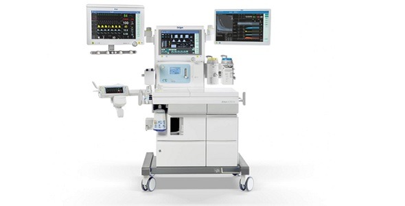 Dräger Atlan A350A350 XL