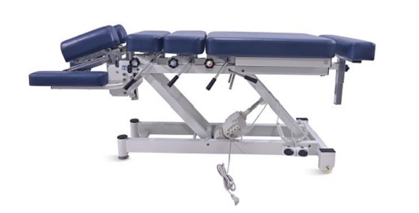 SK-PB023 ELECTRIC SPINAL THERAPY BED