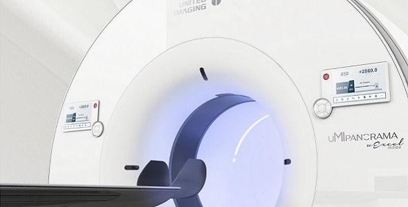 uMI Panorama GS