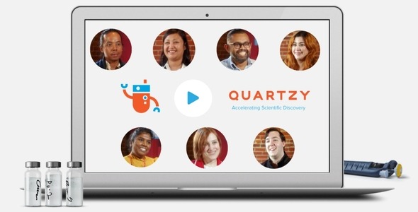 Quartzy
