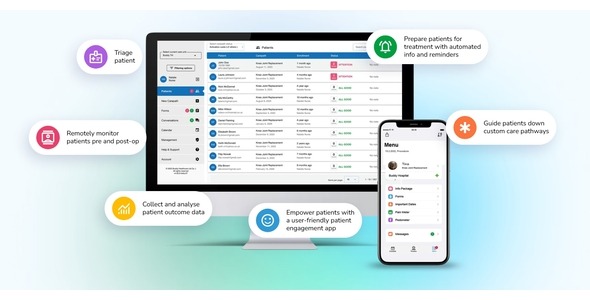 Buddy Healthcare