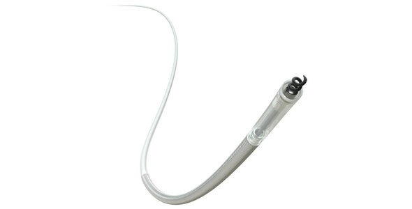 OmniaSecure Defibrillation Lead