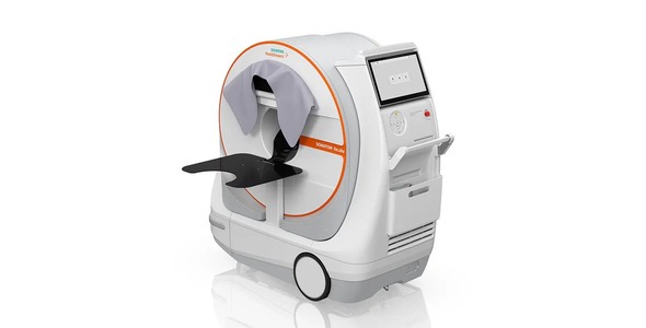 Portable Head CT