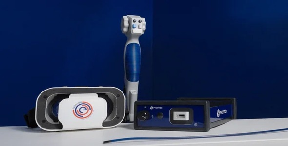 EvoEndo Endoscopy System
