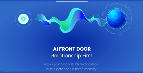 AI Front Door