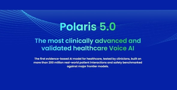 Polaris 5.0