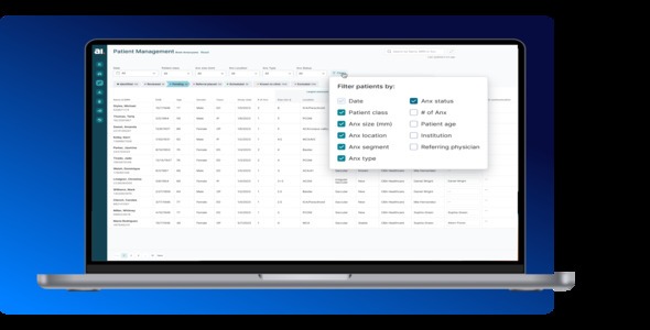 aiOS enterprise platform