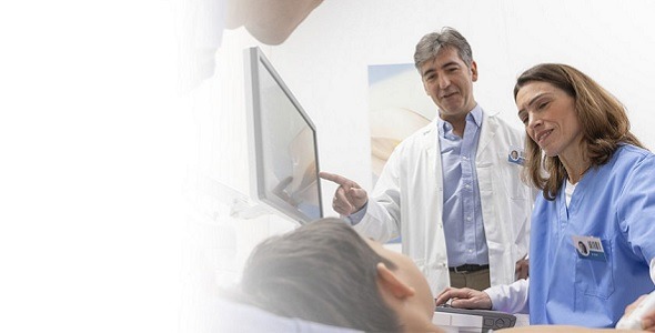 Vivid Cardiovascular Ultrasound