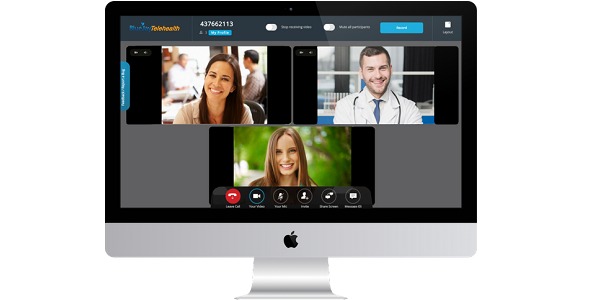 BlueJay Telehealth