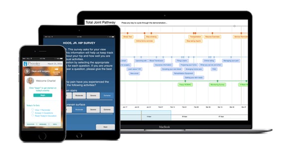 MedTrak's CareSense