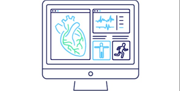 Change Healthcare Cardiology Nuclear Medicine Advanced Visualization™