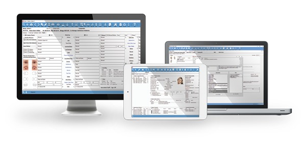 Compulink Healthcare's Electronic Health Records