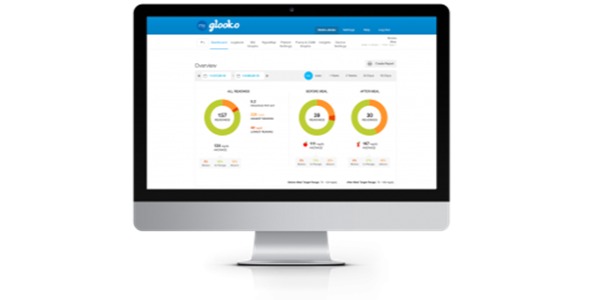 Diabetes Software from Glooko